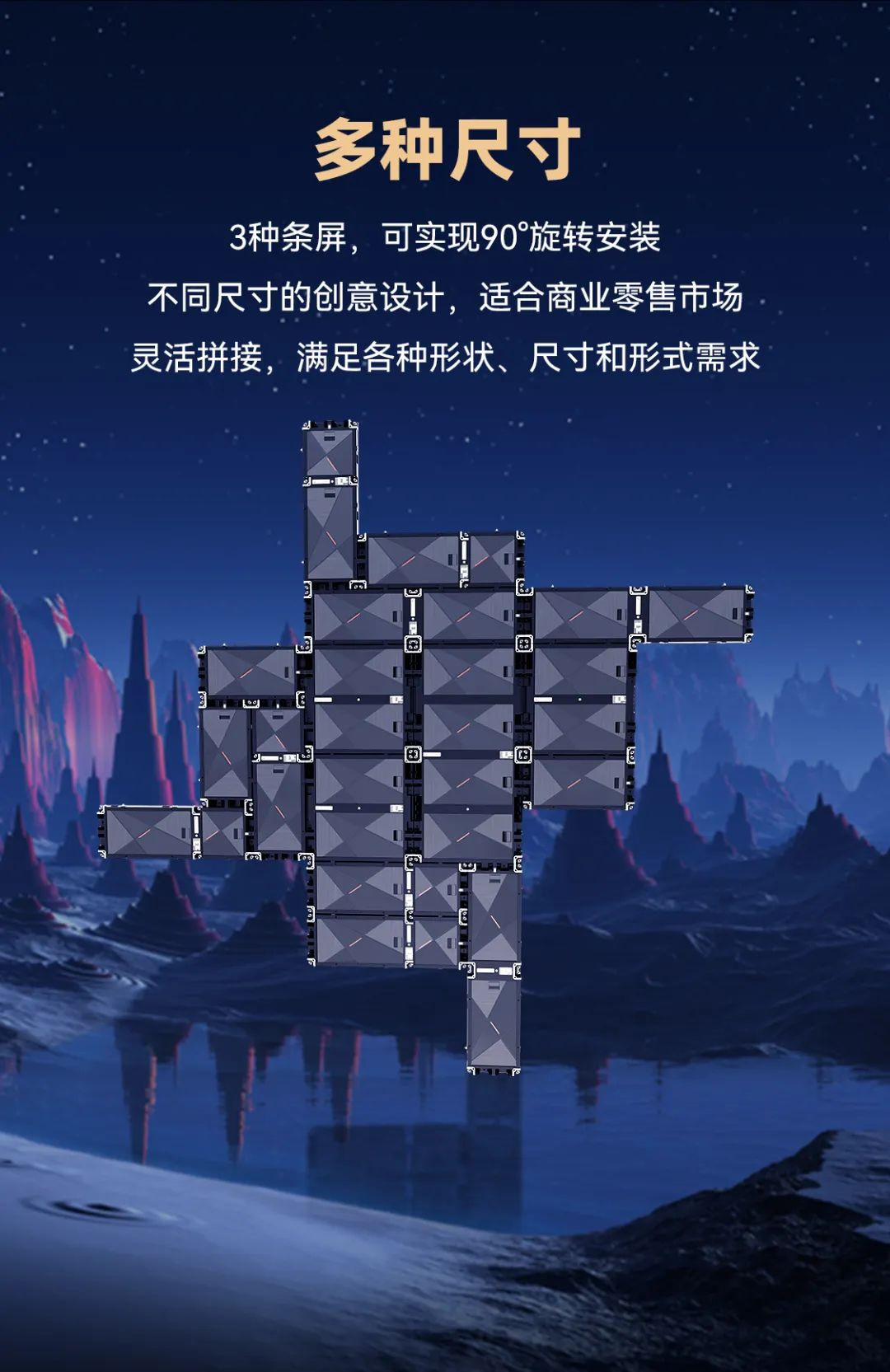 必赢亚洲CDI系列产品
