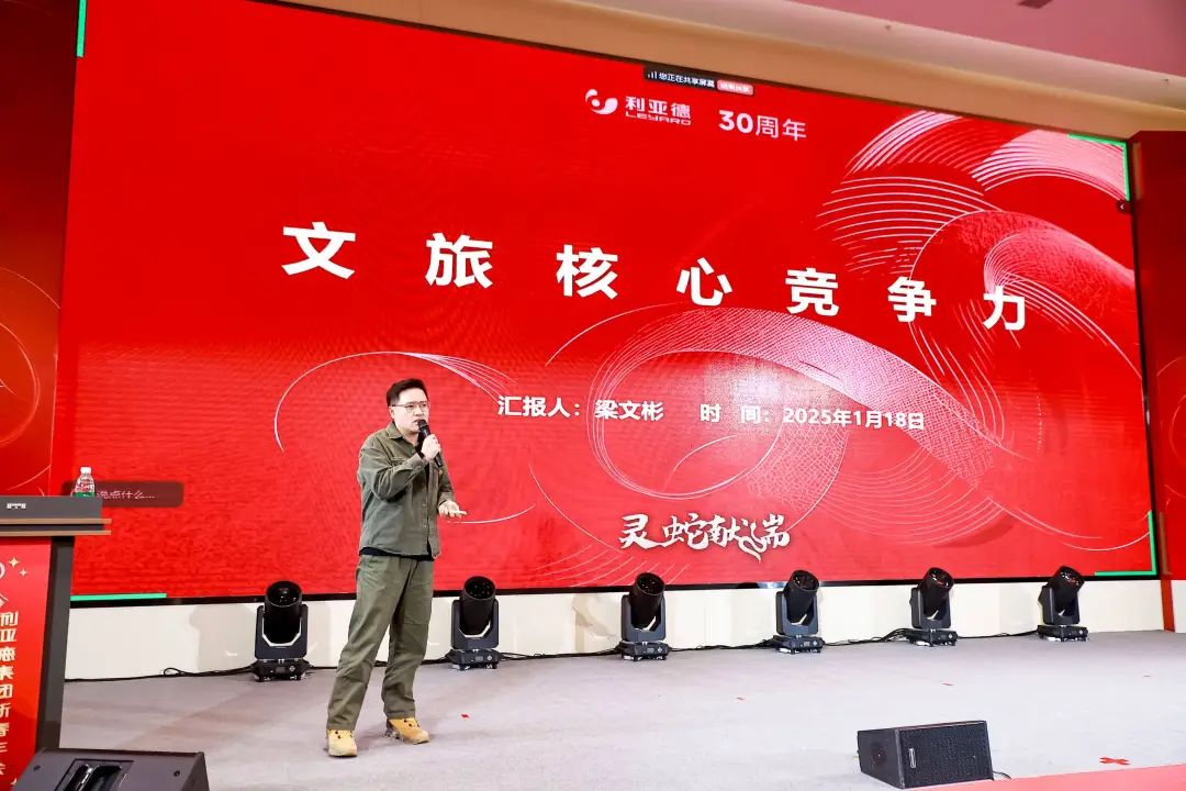 厘革立异路 文旅展宏图  全体必赢亚洲人共迎第二轮增添