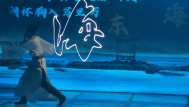 陶醉式文旅标杆 | 原创剧目《家在黄河滨》焕新升级，，再度震撼人心
