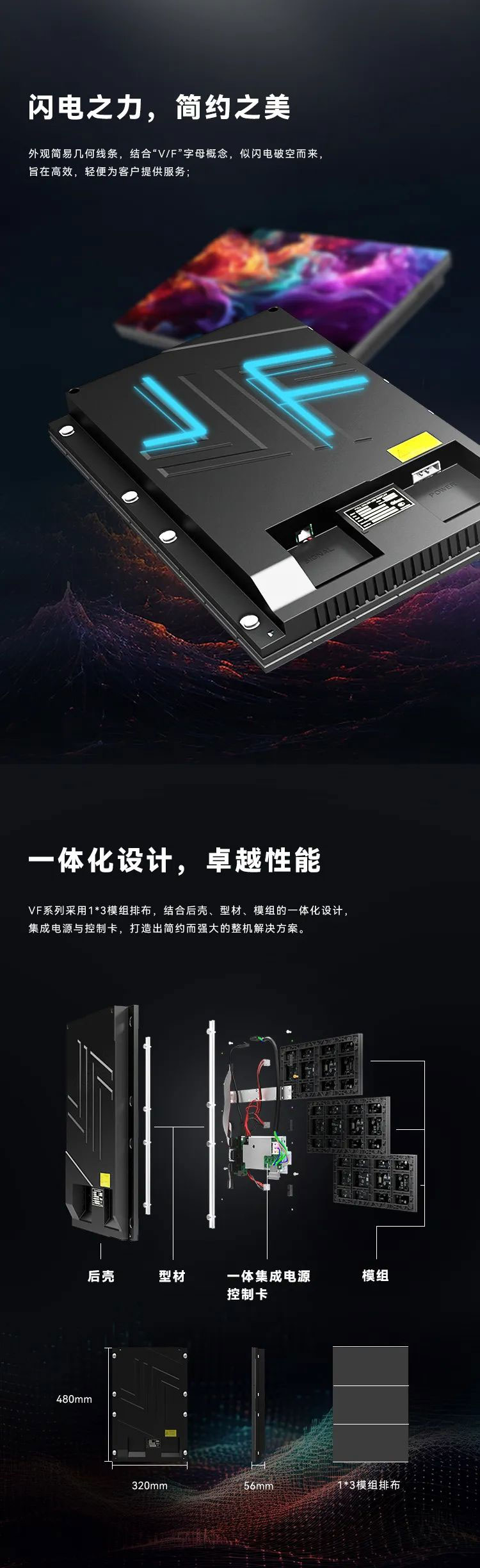 必赢亚洲VF系列产品